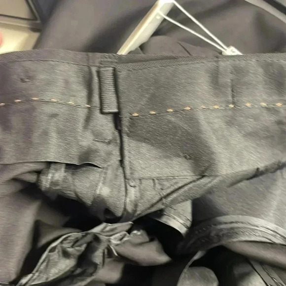 Mogu Dress Pants NWT Men’s Slim Fit - Picture 7 of 7